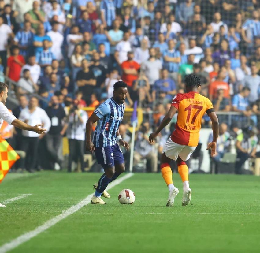 Zaha, Tete'yi es geçti, yıldız isme teklif yağıyor! Okan Buruk vazgeçecek