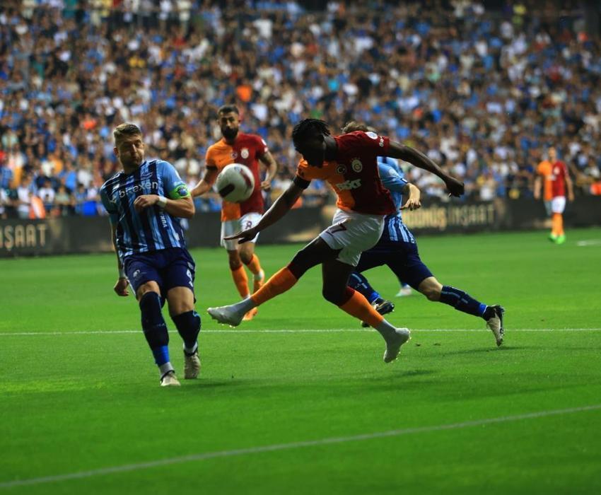 Zaha, Tete'yi es geçti, yıldız isme teklif yağıyor! Okan Buruk vazgeçecek