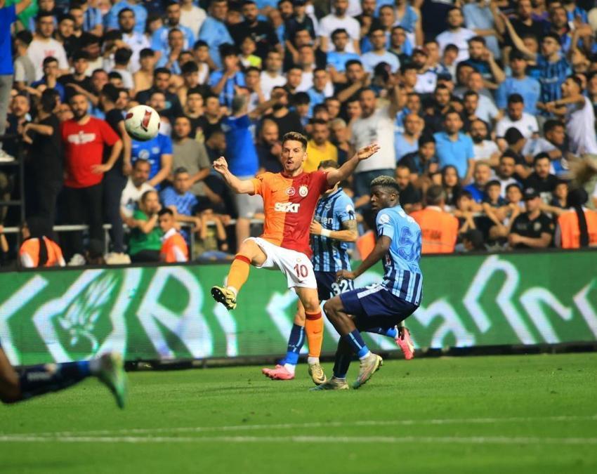 Zaha, Tete'yi es geçti, yıldız isme teklif yağıyor! Okan Buruk vazgeçecek