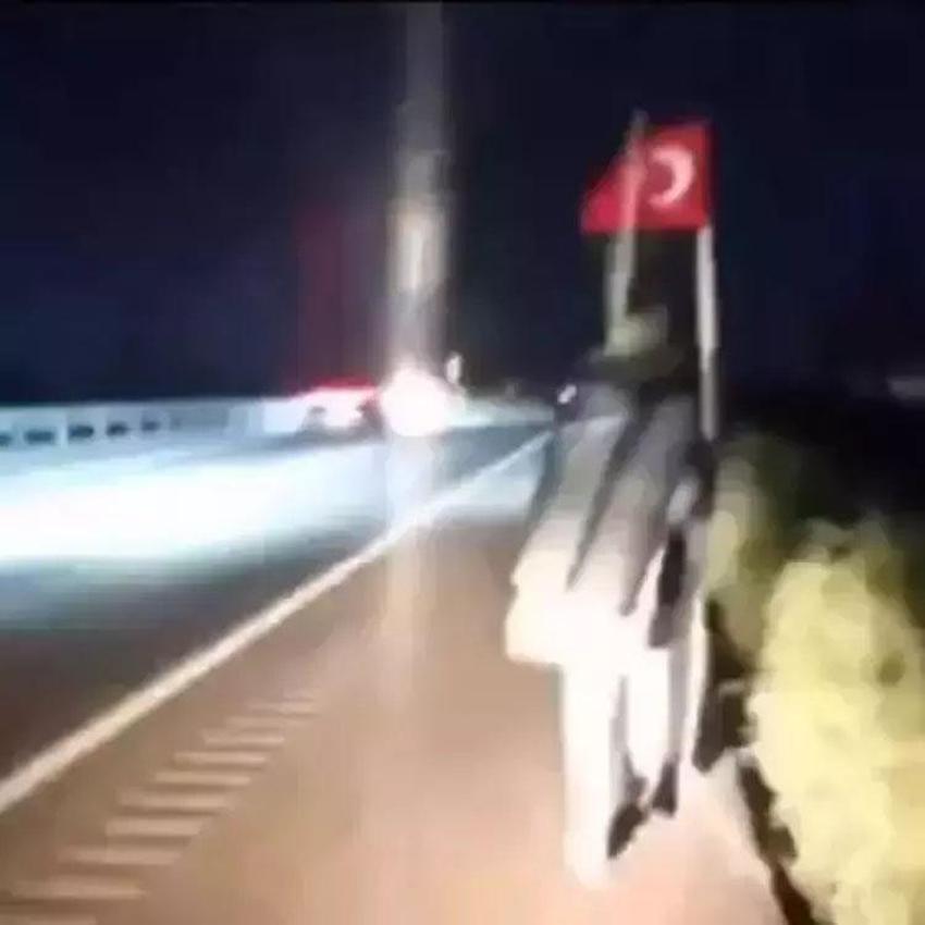 Neşet Turan öldü mü, Yürüyen Adam Neşet Turan’a ne oldu? Kamyon çarpma anı gündem olan enerji içeceği diyen Neşet Turan kimdir?