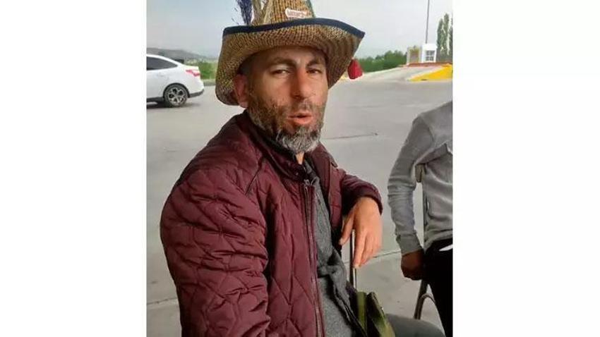 Neşet Turan öldü mü, Yürüyen Adam Neşet Turan’a ne oldu? Kamyon çarpma anı gündem olan enerji içeceği diyen Neşet Turan kimdir?