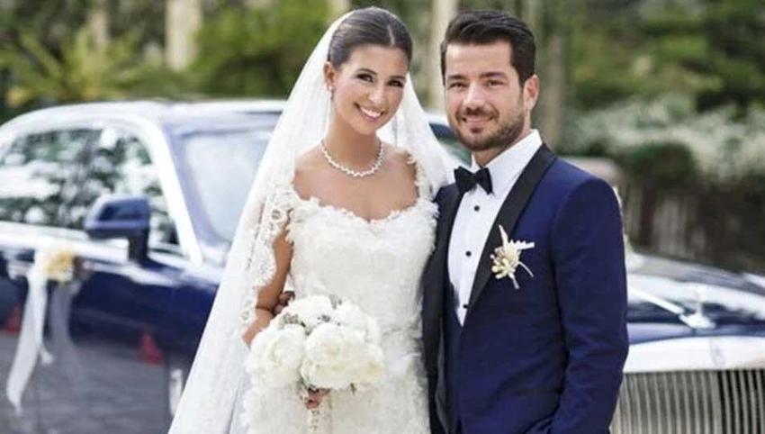 Boşanma sonrası ilk kez bir araya geldiler! 'Uzlaşarak çözemedik' demişti