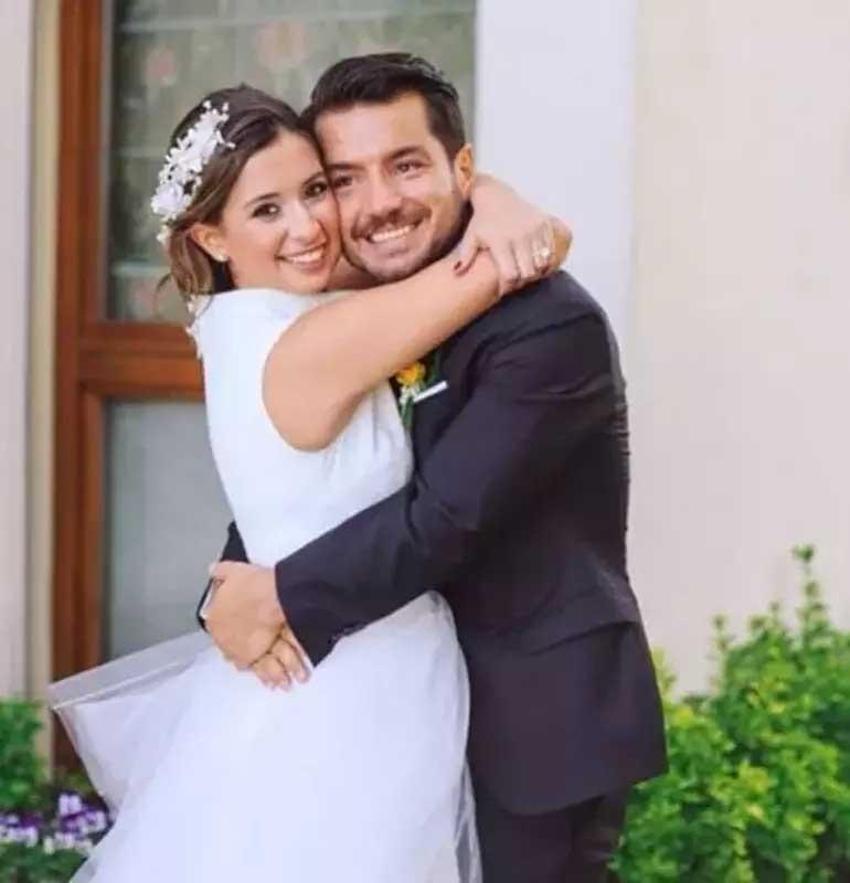Boşanma sonrası ilk kez bir araya geldiler! 'Uzlaşarak çözemedik' demişti