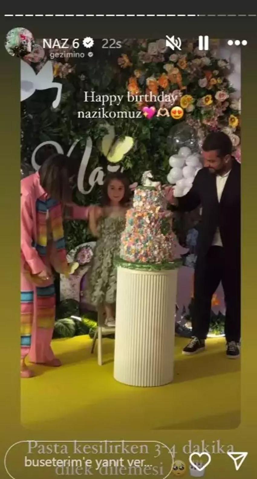 Boşanma sonrası ilk kez bir araya geldiler! 'Uzlaşarak çözemedik' demişti