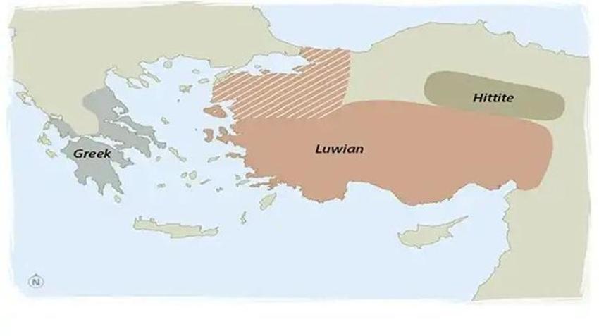 Adana'da Hitit kültürünün ayak izleri takip ediliyor: Anadolu'da ilk kurulan uygarlık Luviler gün yüzüne çıkarılıyor