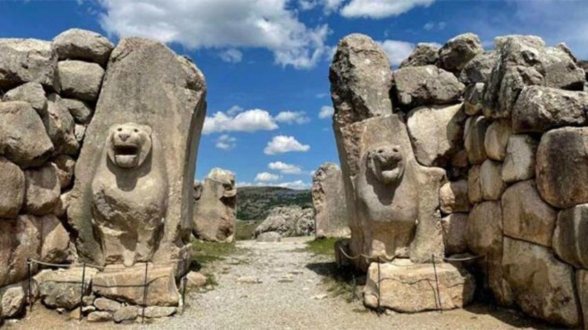 Adana'da Hitit kültürünün ayak izleri takip ediliyor: Anadolu'da ilk kurulan uygarlık Luviler gün yüzüne çıkarılıyor