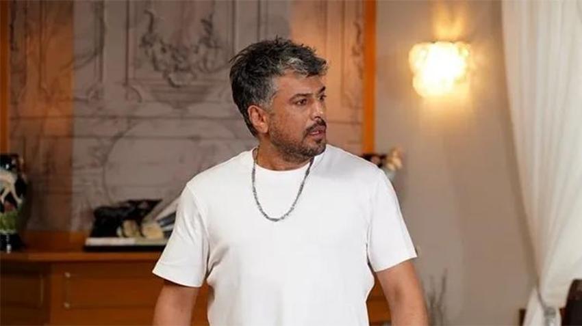 Emre Altuğ'dan yıldırım nikahı! Yeniden damat oldu