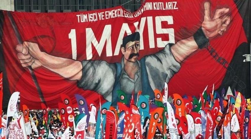 1 Mayıs neden İşçi Bayramı olarak kutlanır? 1 Mayıs ne zaman bu yana bayram olarak kutlanıyor?
