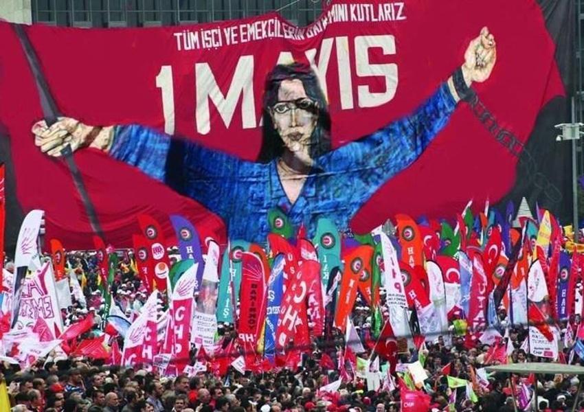 1 Mayıs neden İşçi Bayramı olarak kutlanır? 1 Mayıs ne zaman bu yana bayram olarak kutlanıyor?