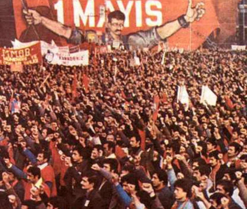 1 Mayıs neden İşçi Bayramı olarak kutlanır? 1 Mayıs ne zaman bu yana bayram olarak kutlanıyor?