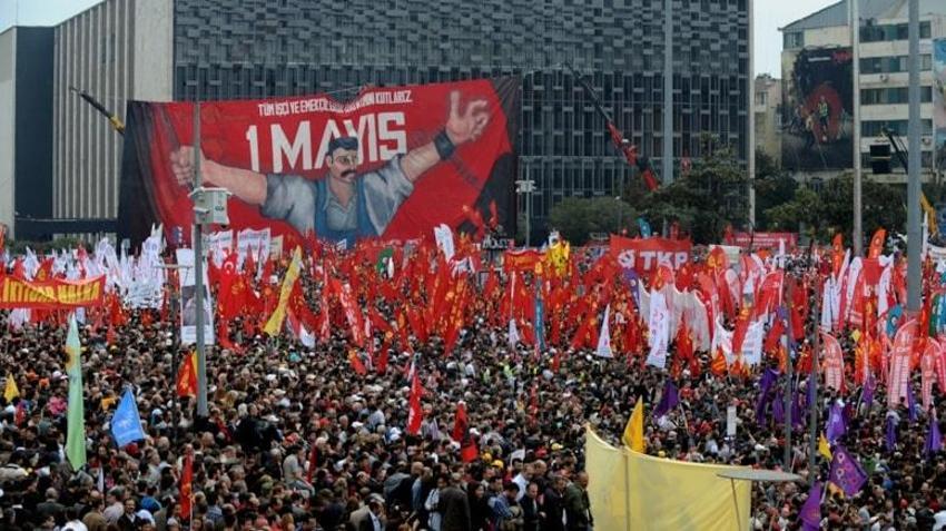 1 Mayıs neden İşçi Bayramı olarak kutlanır? 1 Mayıs ne zaman bu yana bayram olarak kutlanıyor?