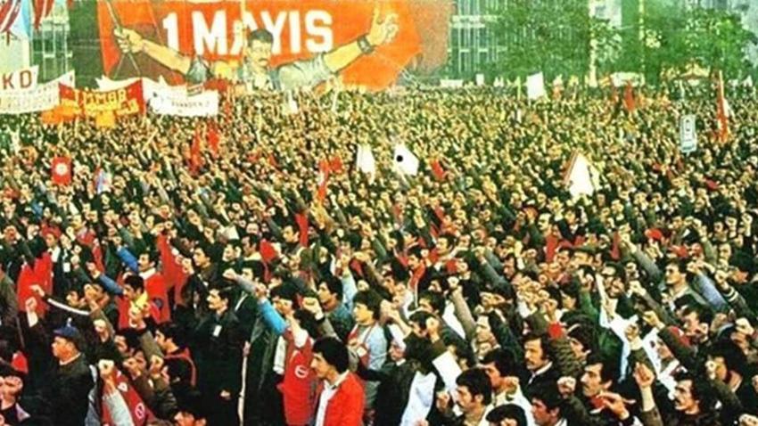 1 Mayıs neden İşçi Bayramı olarak kutlanır? 1 Mayıs ne zaman bu yana bayram olarak kutlanıyor?