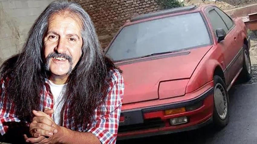 Barış Manço’nun arabası Türkiye’ye geldi mi? Doğukan Manço son durumu açıkladı