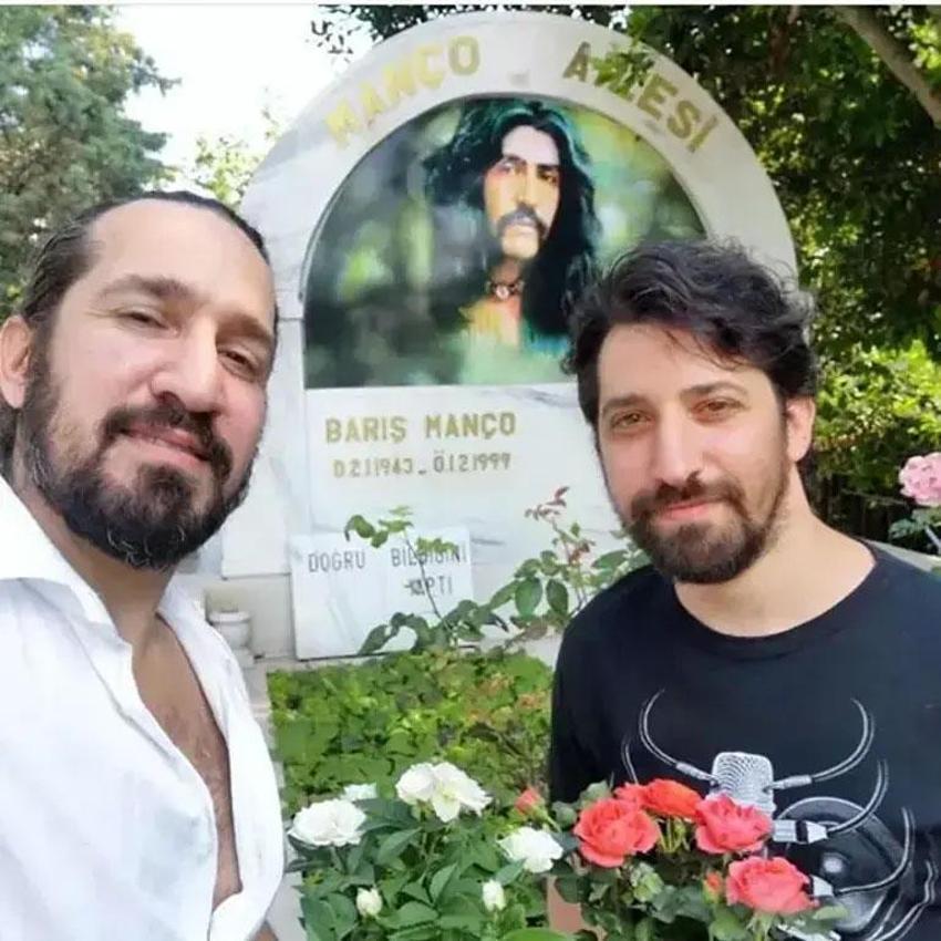 Barış Manço’nun arabası Türkiye’ye geldi mi? Doğukan Manço son durumu açıkladı