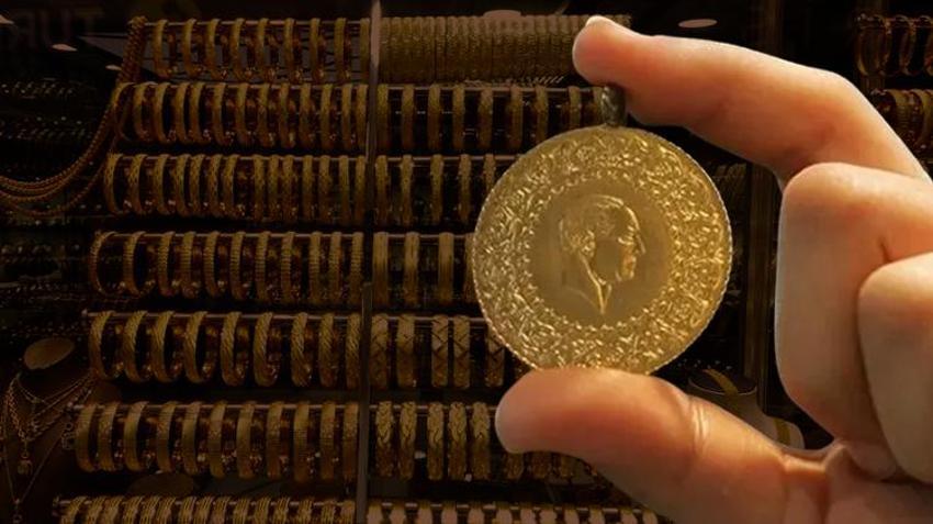Altın 'güzel fırsatlar sunuyor' dedi ve alım için tarih verdi! Gram altın 3.500 TL'yi görecek