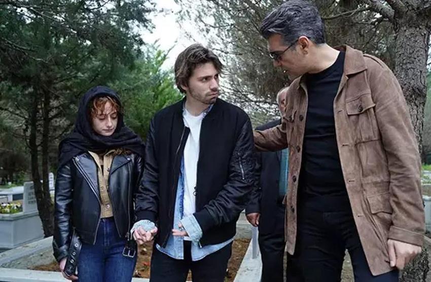 Tarık Emir Tekin'den Sadakatsiz itirafı: Çok özlüyorum