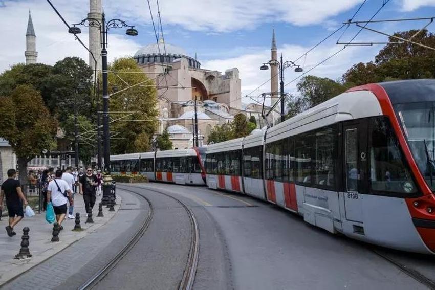 1 Mayıs Bağcılar Kabataş tramvay çalışıyor mu? Hangi duraklar çalışacak? 1 Mayıs toplu taşıma ücretsiz mi?