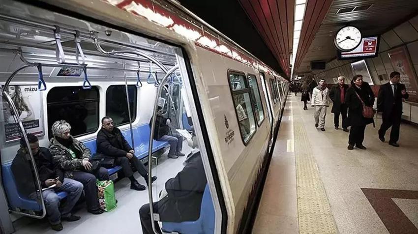 1 Mayıs Bağcılar Kabataş tramvay çalışıyor mu? Hangi duraklar çalışacak? 1 Mayıs toplu taşıma ücretsiz mi?