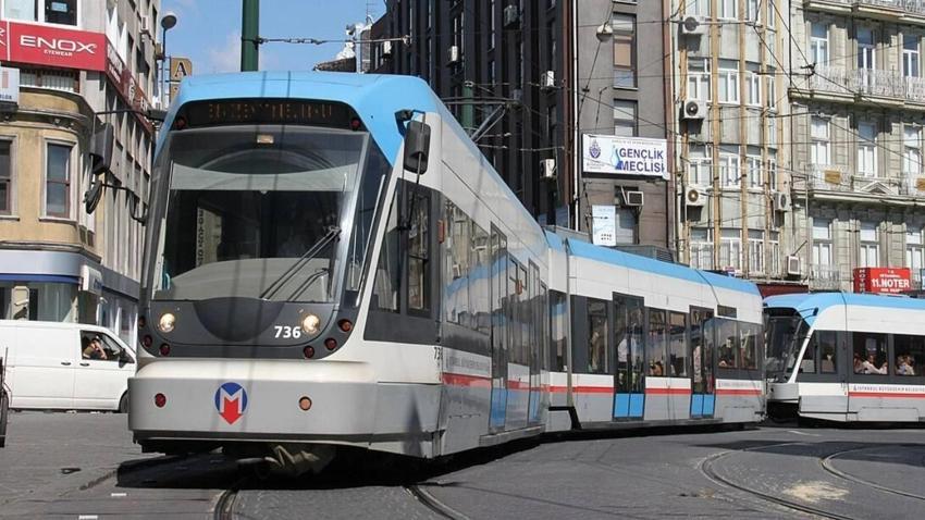 1 Mayıs Bağcılar Kabataş tramvay çalışıyor mu? Hangi duraklar çalışacak? 1 Mayıs toplu taşıma ücretsiz mi?
