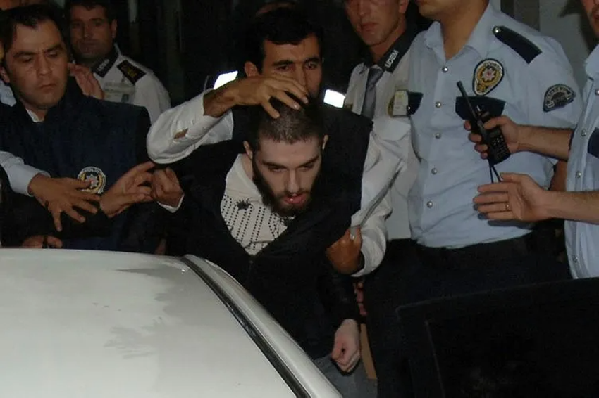 Cem Garipoğlu'nun otopsi görüntülerindeki morlukların sebebi belli oldu