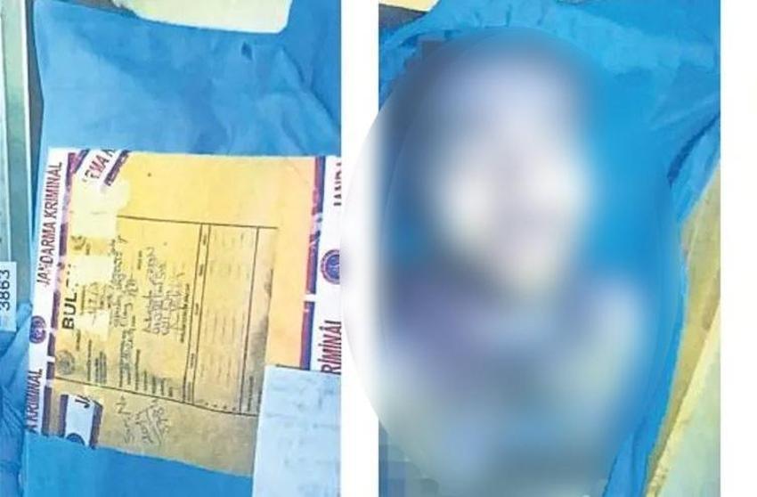 Cem Garipoğlu davasında son dakika! Otopsi fotoğrafları ortaya çıktı, baba Karabulut ilk kez konuştu