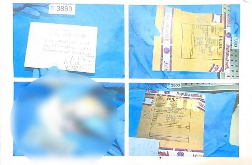 Cem Garipoğlu davasında son dakika! Otopsi fotoğrafları ortaya çıktı, baba Karabulut ilk kez konuştu