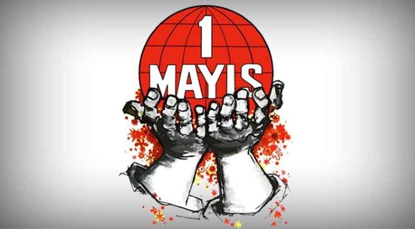 1 Mayıs günaydın mesajları: 1 Mayıs İşçi Bayramı, Emek ve Dayanışma Günü mesajları resimli, sloganlı