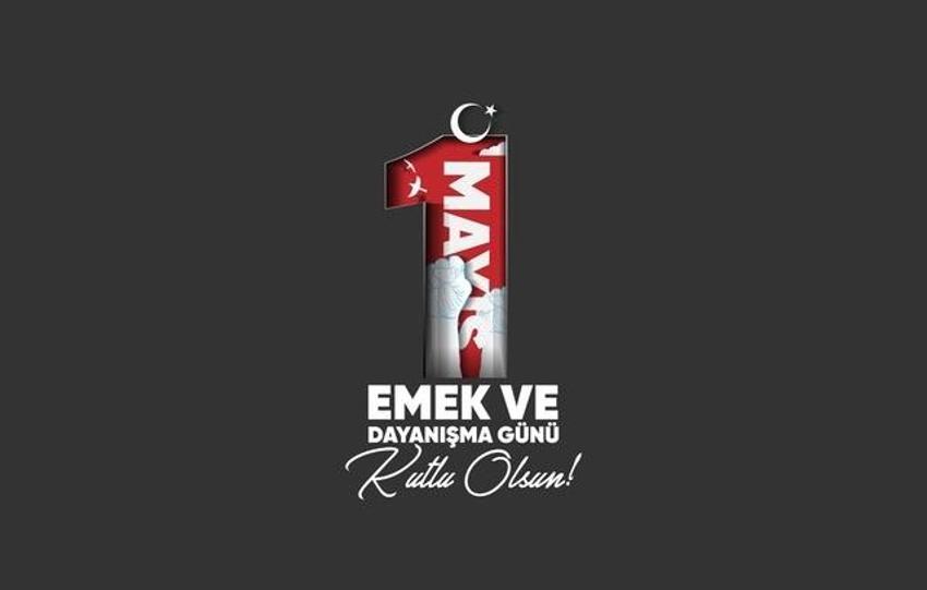 1 Mayıs günaydın mesajları: 1 Mayıs İşçi Bayramı, Emek ve Dayanışma Günü mesajları resimli, sloganlı
