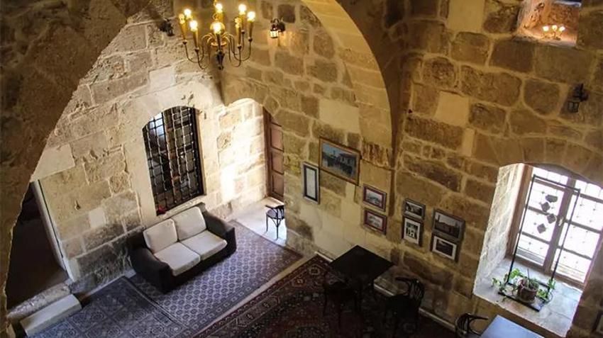 Osmanlı padişahlarını Adana'da ağırlayan konak 500 yıldır ayakta