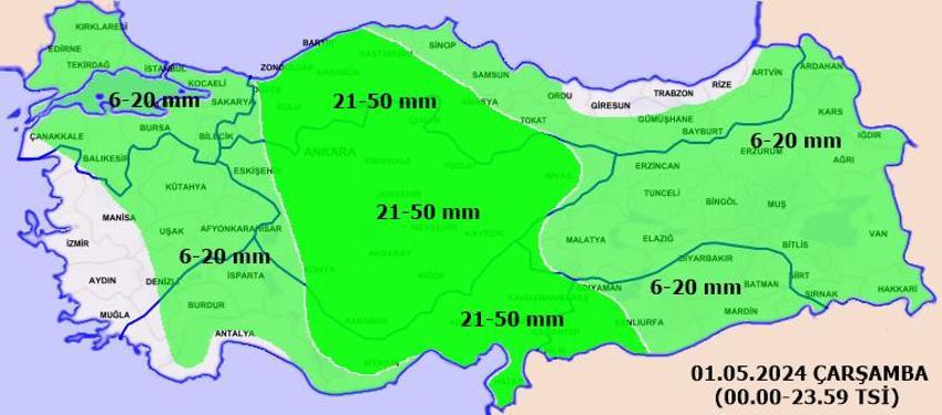 Meteoroloji son dakika kodu ile duyurdu! İstanbul dahil onlarca kentte alarm verildi, çok kuvvetli olacak