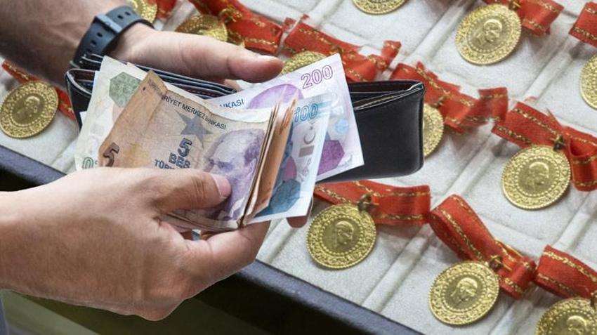Gram altın için tarihi hafta! 'Her şey değişebilir' uyarısı geldi