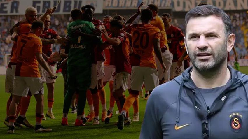 Yeni transferi geldiği gibi gönderiyor! Zaha, Tete, Mertens derken 10 yıldız isim birden gidiyor