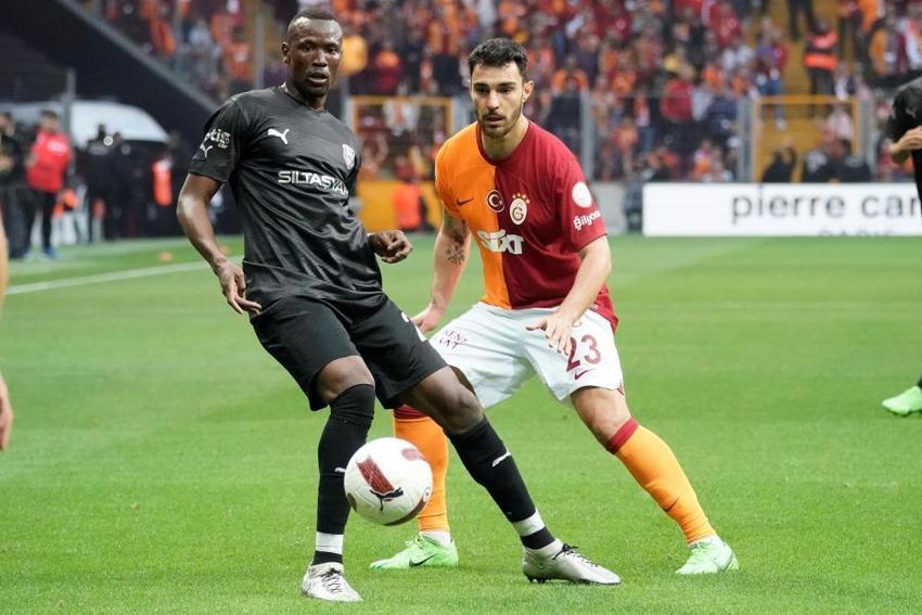 Yeni transferi geldiği gibi gönderiyor! Zaha, Tete, Mertens derken 10 yıldız isim birden gidiyor