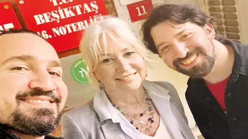 Barış Manço'nun otomobili Türkiye'ye getiriliyor! İşlemler tamamlandı