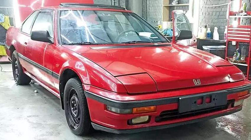 Barış Manço'nun otomobili Türkiye'ye getiriliyor! İşlemler tamamlandı