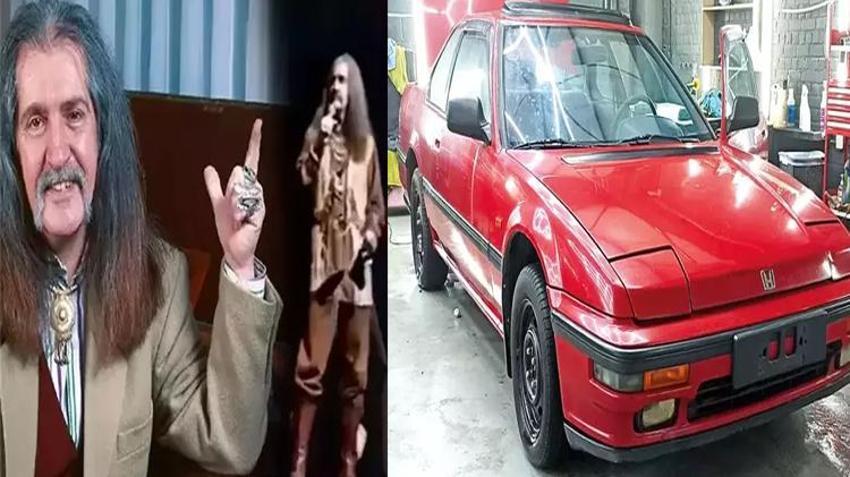 Barış Manço'nun otomobili Türkiye'ye getiriliyor! İşlemler tamamlandı