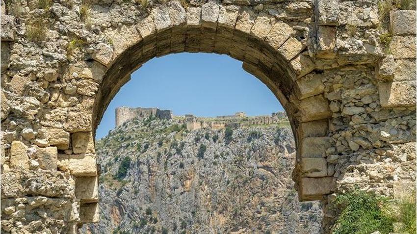 Anavarza'nın bilinmeyen tarihi gün yüzüne çıkmayı bekliyor