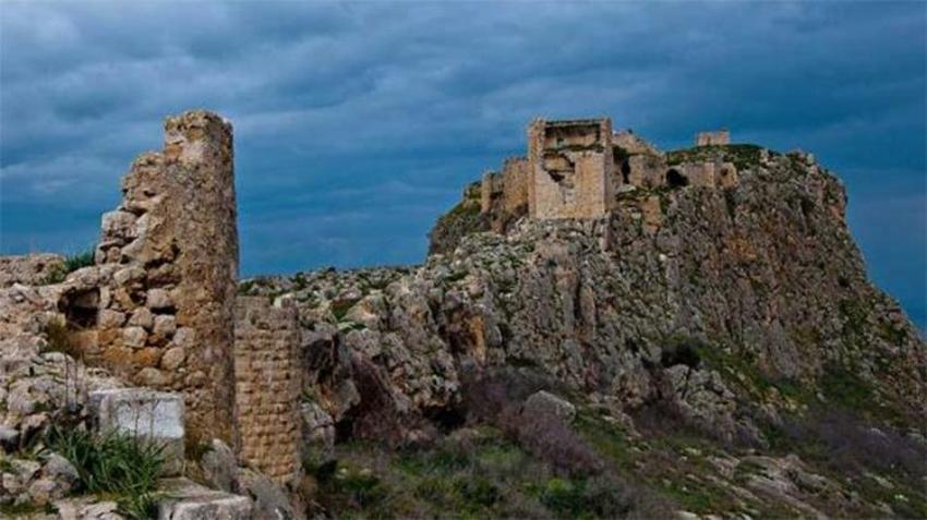 Anavarza'nın bilinmeyen tarihi gün yüzüne çıkmayı bekliyor