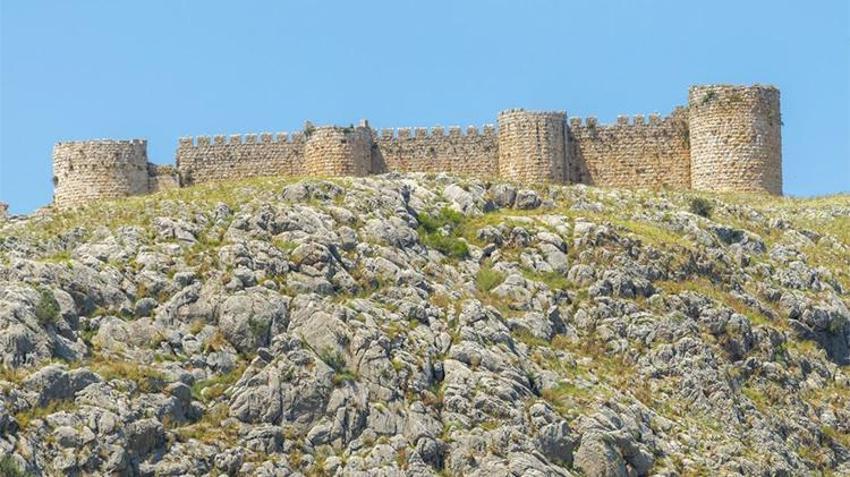 Anavarza'nın bilinmeyen tarihi gün yüzüne çıkmayı bekliyor