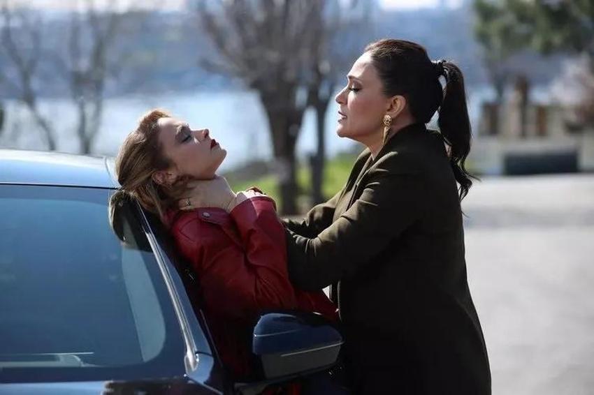 Kanal D'nin yeni dizisi Yalan konusu nedir? Yalan dizisi oyuncuları kimler?