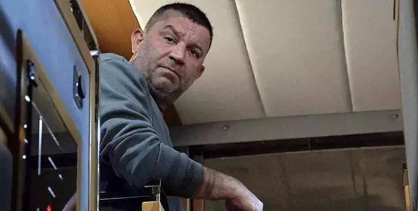 Yeni tanıtım yayınlandı, Mesut Komiser heyecan yarattı! Şevket Çoruh yeniden Arka Sokaklar’da