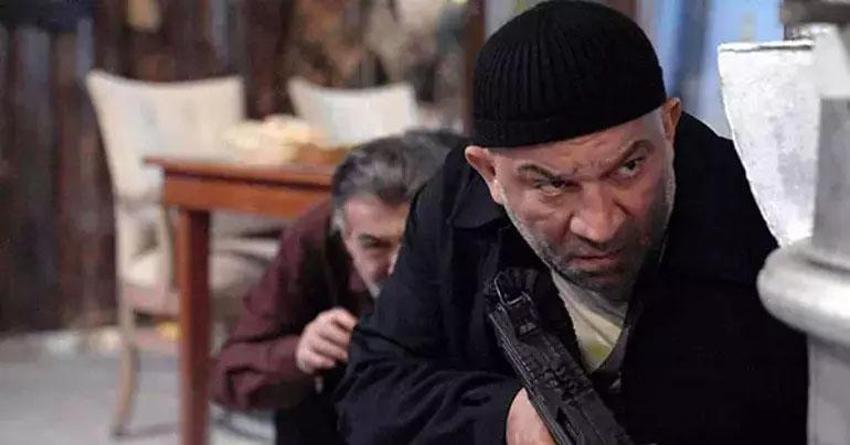 Yeni tanıtım yayınlandı, Mesut Komiser heyecan yarattı! Şevket Çoruh yeniden Arka Sokaklar’da