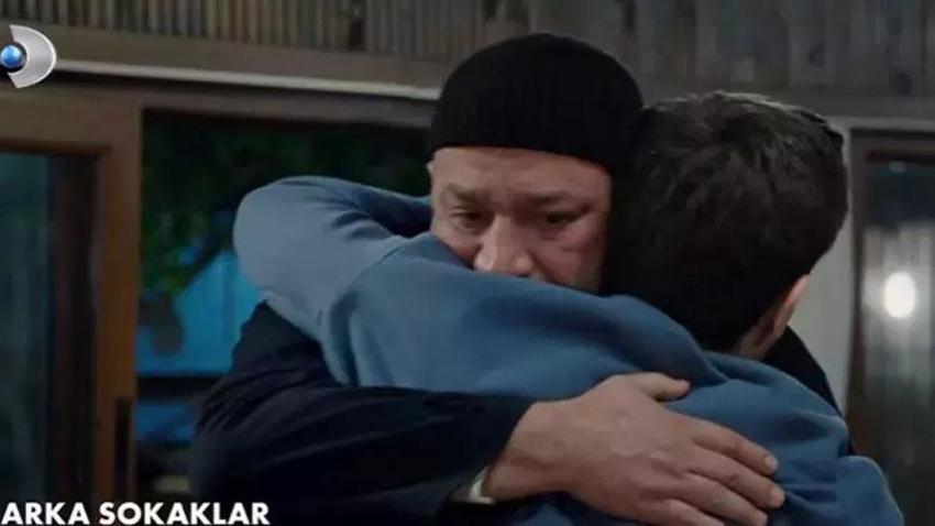 Yeni tanıtım yayınlandı, Mesut Komiser heyecan yarattı! Şevket Çoruh yeniden Arka Sokaklar’da