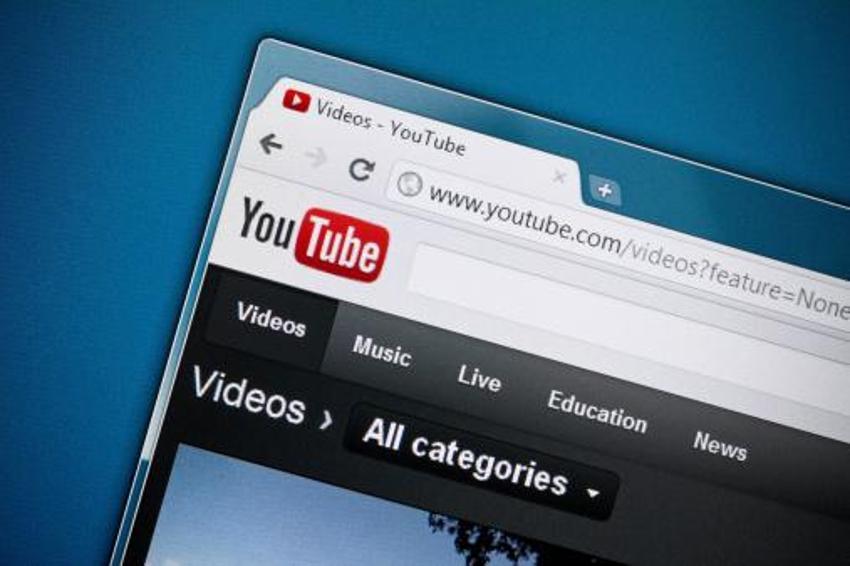 YouTube'da çocuklara şok eden tuzak! 50 dolara üye oldu, hayatının şokunu yaşadı