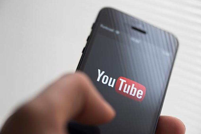YouTube'da çocuklara şok eden tuzak! 50 dolara üye oldu, hayatının şokunu yaşadı