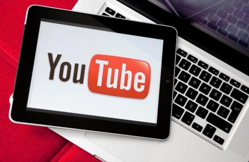YouTube'da çocuklara şok eden tuzak! 50 dolara üye oldu, hayatının şokunu yaşadı