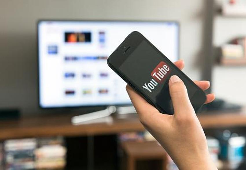 YouTube'da çocuklara şok eden tuzak! 50 dolara üye oldu, hayatının şokunu yaşadı