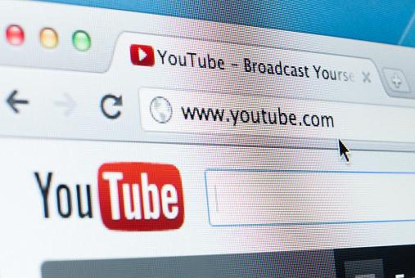 YouTube'da çocuklara şok eden tuzak! 50 dolara üye oldu, hayatının şokunu yaşadı