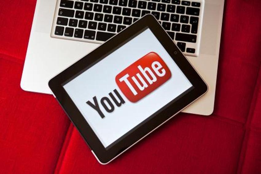 YouTube'da çocuklara şok eden tuzak! 50 dolara üye oldu, hayatının şokunu yaşadı