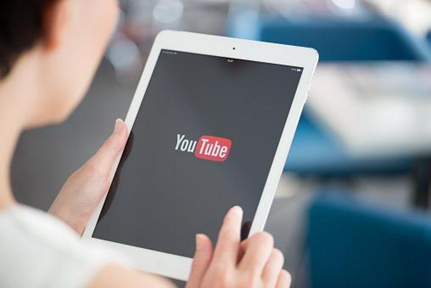 YouTube'da çocuklara şok eden tuzak! 50 dolara üye oldu, hayatının şokunu yaşadı